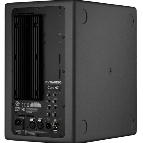 Dynaudio Core 47 Left