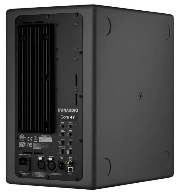Dynaudio Core 47 Left