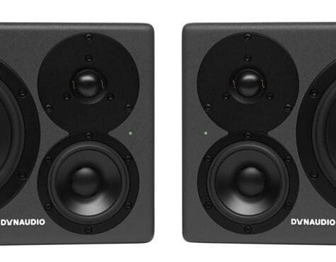 Dynaudio Core 47 Left