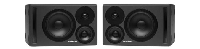 Dynaudio Core 47 Right