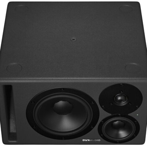 Dynaudio Core 47 Left