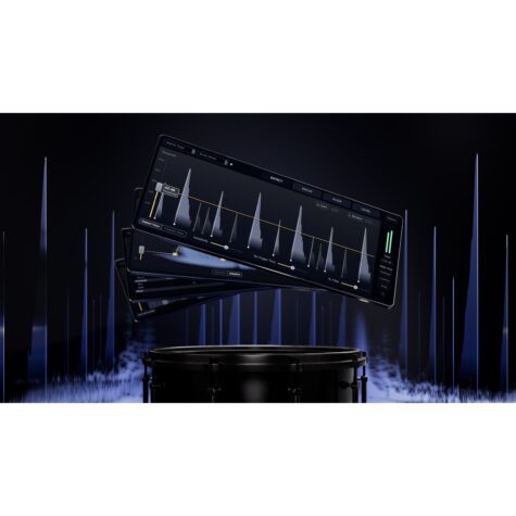 Sonnox Drum Gate 2