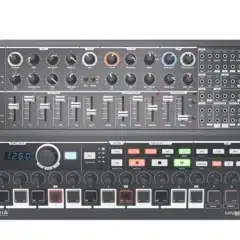 Arturia MiniBrute 2