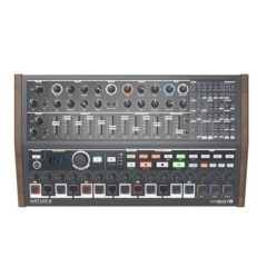 Arturia MiniBrute 2S