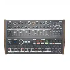 Arturia MiniBrute 2S