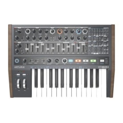 Arturia MiniBrute 2