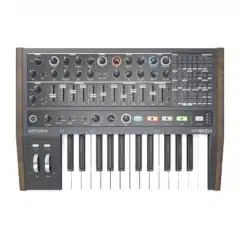 Arturia MiniBrute 2