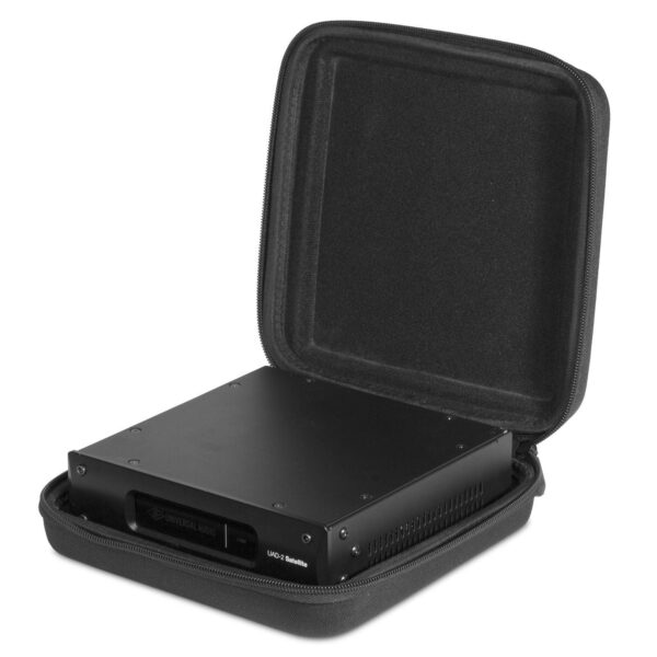 UDG Creator UAD-2 Satellite Hardcase