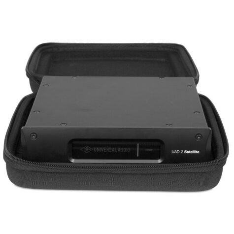 UDG Creator UAD-2 Satellite Hardcase