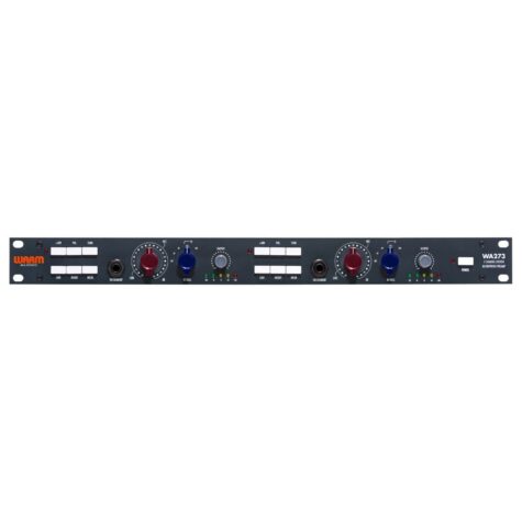 Warm Audio WA 273 EQ