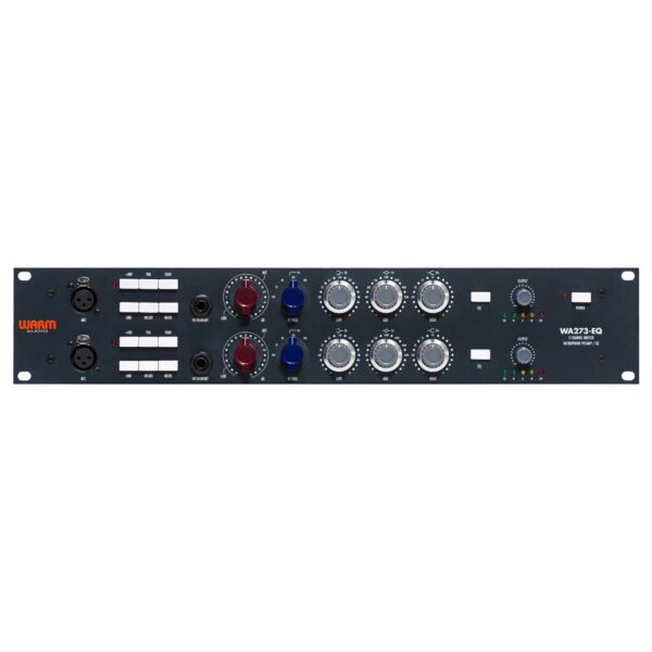 Warm Audio WA 273 EQ