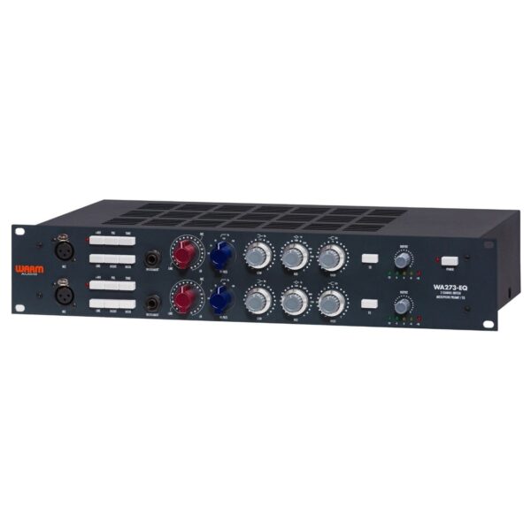 Warm Audio WA 273 EQ