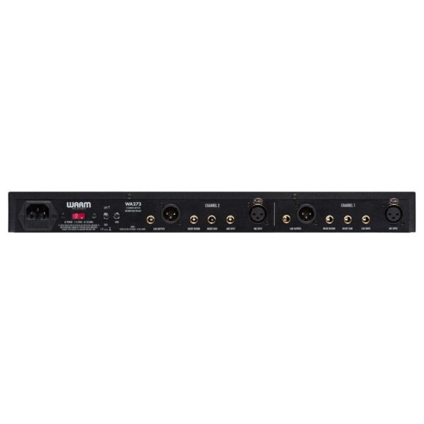 Warm Audio WA 273 EQ