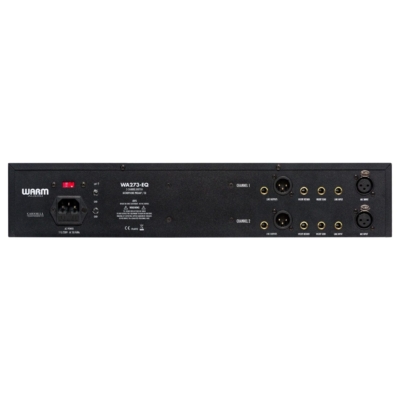 Warm Audio WA 273 EQ