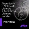 Sibelius Ultimate with PhotoScore Ultimate