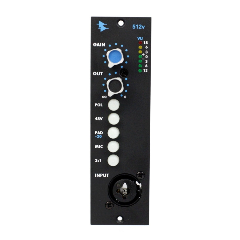 API 512V