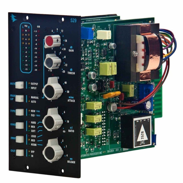 API 529