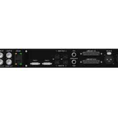 Pro Tools | MTRX Studio