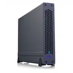 Avid HDX Thunderbolt 3 chassis desktop