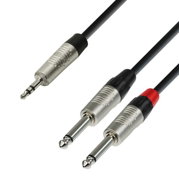 Adam Hall Cables K4YWPP0090