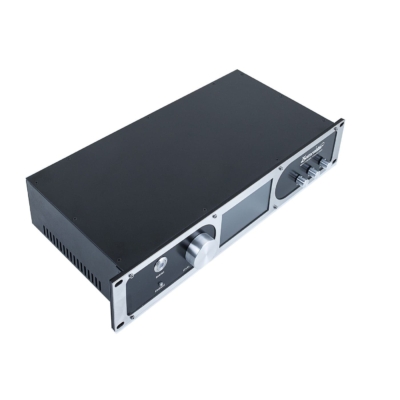 Bettermaker Mastering Equalizer