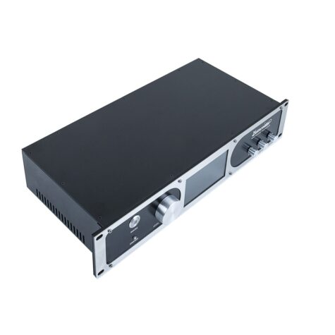 Bettermaker Mastering Equaliser