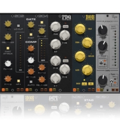 McDSP 6060 Ultimate Module Collection HD v.7