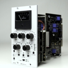 WesAudio Dione