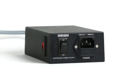 WesAudio Super Carrier II