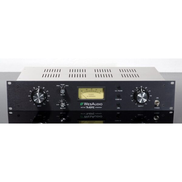 WesAudio Timbre