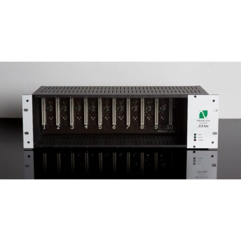 WesAudio Titan
