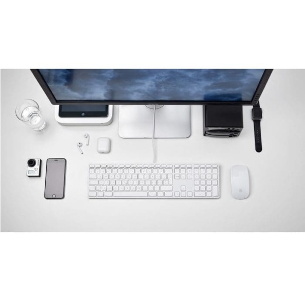 FarmerVision 7" HD Display
