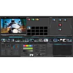 Blackmagic DaVinci Resolve Studio (dongle)