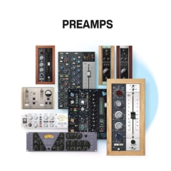UAD Ultimate 12 Plus Bundle