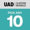 UAD Custom 10 Bundle