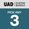 UAD Custom 6 Bundle