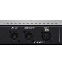 Rupert Neve 5211 2-Channel Mic Pre