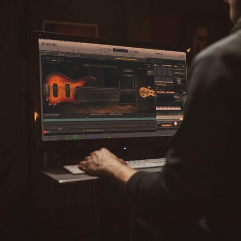 Toontrack EZbass