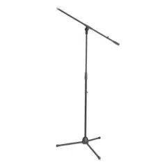 Adam Hall  Microphone Stand S 5BE