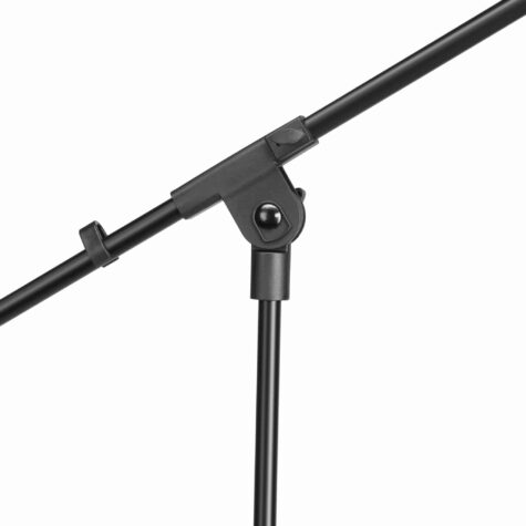Adam Hall  Microphone Stand S 5BE