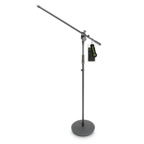 Adam Hall Gravity Microphone Stand MS GMS2321B