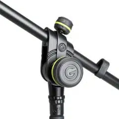 Adam Hall Gravity Microphone Stand MS GMS2321B