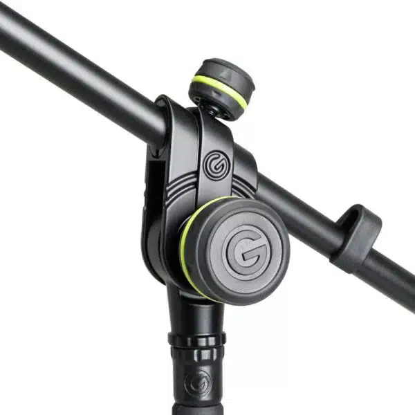 Adam Hall Gravity Microphone Stand MS GMS2321B