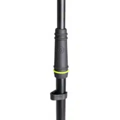 Adam Hall Gravity Microphone Stand MS GMS2321B
