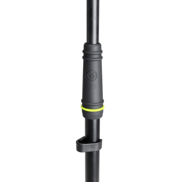 Adam Hall Gravity Microphone Stand MS GMS2321B