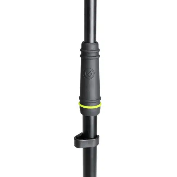 Adam Hall Gravity Microphone Stand MS GMS2321B