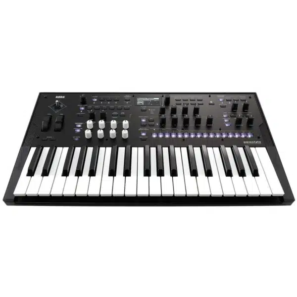 KORG WAVESTATE Wave Sequencing Synthesizer