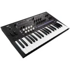 KORG WAVESTATE Wave Sequencing Synthesizer