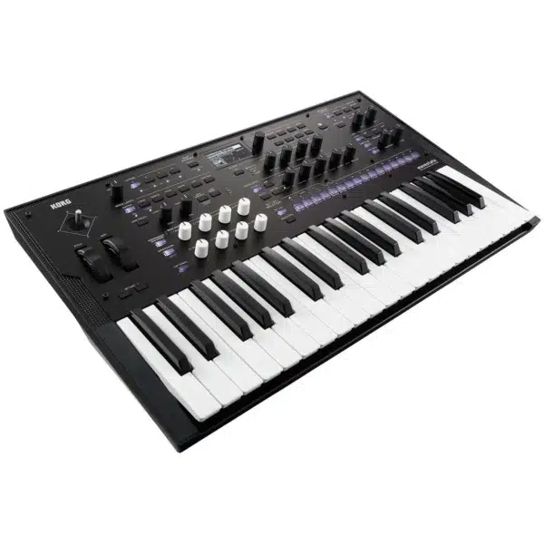 KORG WAVESTATE Wave Sequencing Synthesizer