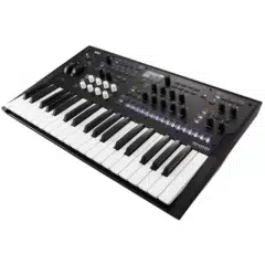 KORG WAVESTATE Wave Sequencing Synthesizer